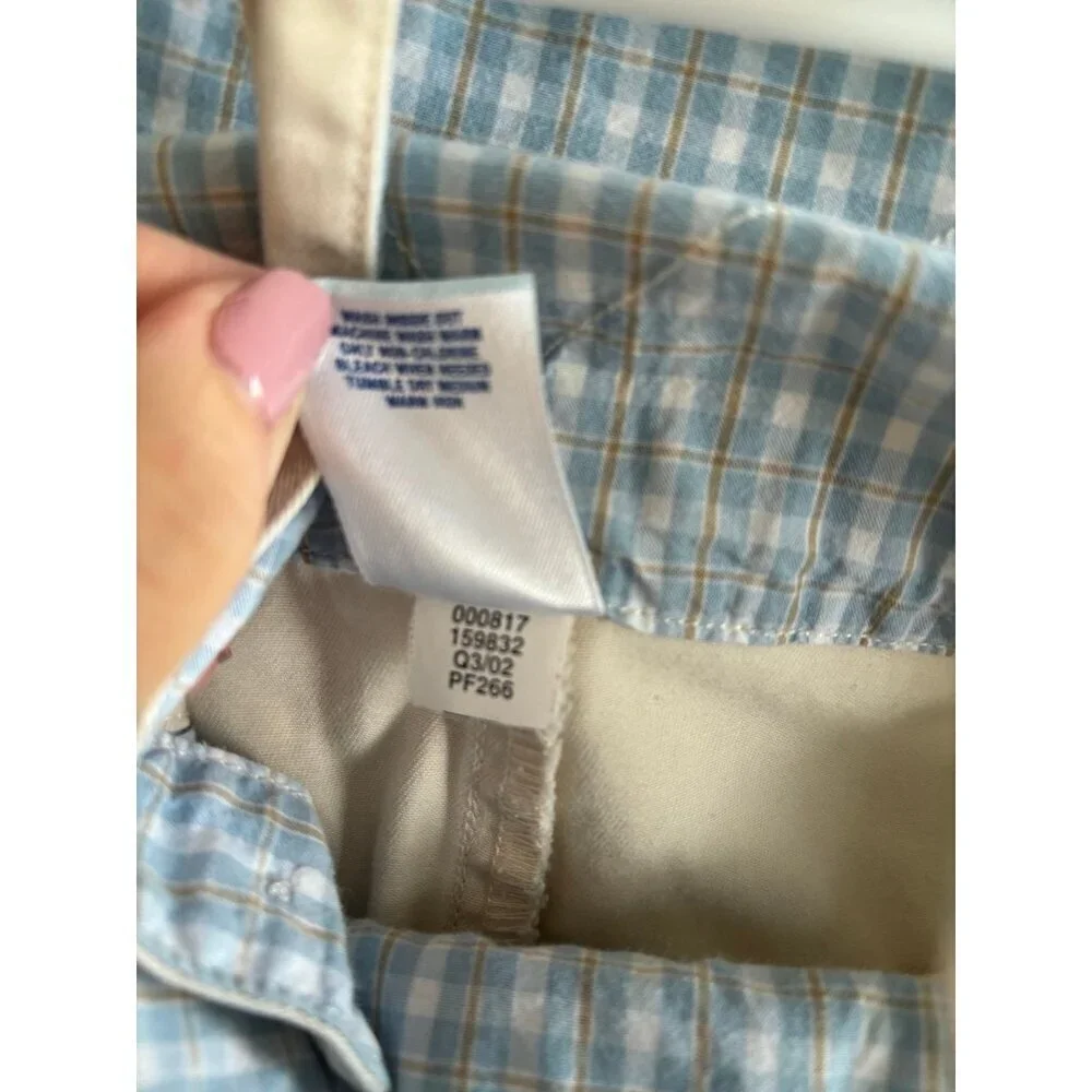 2002 old navy baby boys overalls